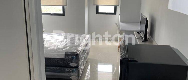 APARTEMEN CORNELL DEKAT UNIVERSITAS CIPUTRA STUDIO LANTAI 8 1