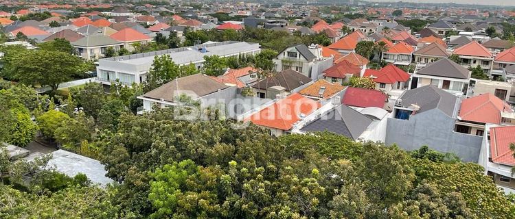 Apartemen ROSEBAY  Graha Famili Area Golf 1