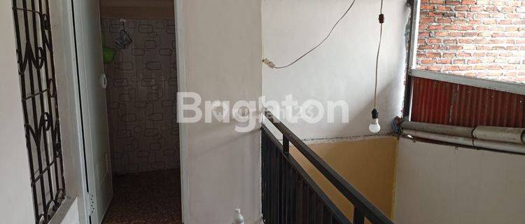 RUMAH KARANG ASEM SIAP HUNI 1