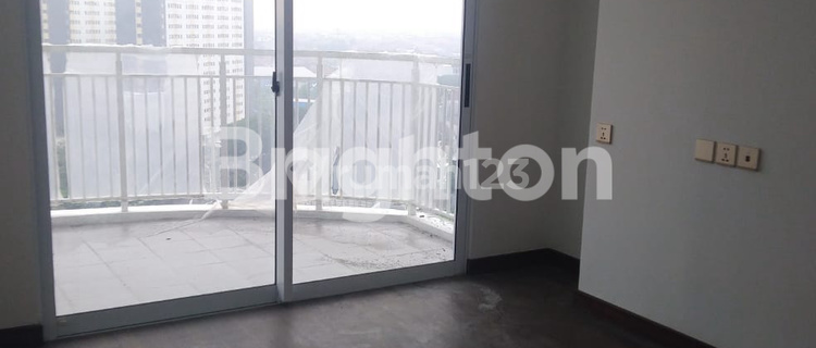 JUAL RUGI. PENAWARAN BERAPAPUN DIPERTIMBANGKAN..APARTEMEN AVENUE 88 SURABAYA BARAT, DI BAWAH PASAR  1