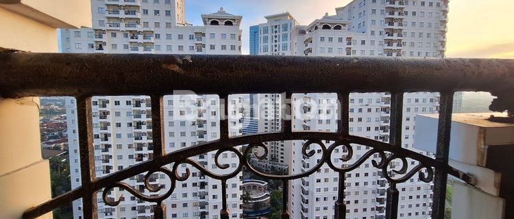 WATERPLACE TOWER E APARTMENT 27TH FLOOR FURNISHED READY TO OCCUPY, JUST BRING YOUR SUITCASE 1