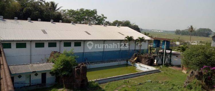 Disewakan Lahan di Karangduren, Malang 1