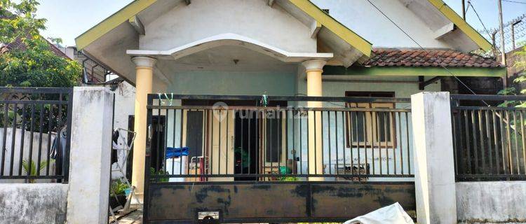 Dijual Rumah Kost Aktif dekat Pabrik Gula Kebonagung Wagir, Malang 1