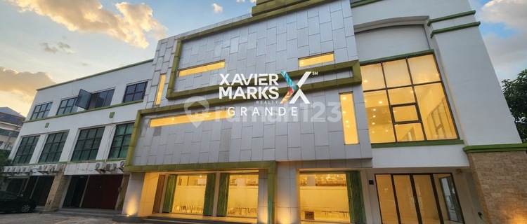 For Sale: Ruko Plaza Segi 8, Surabaya City 1