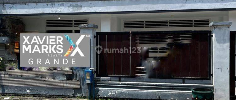 Rumah Kost Bagus di Area Pisang Candi, Kota Malang 1