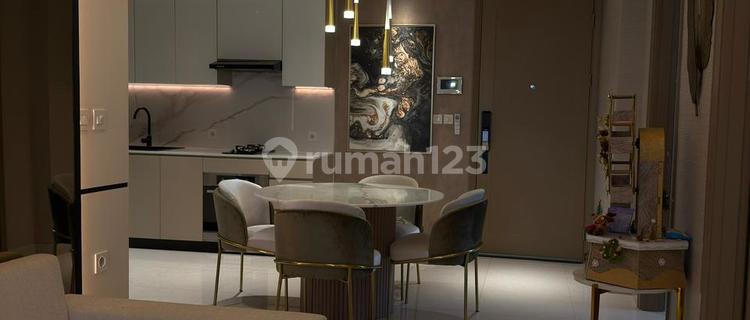 Super Luxury Furnish ! Apartment Gold Coast 3 Bedrooms 87m² Sea View With Luxury Furnish Gold Coast 1