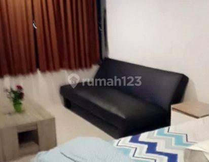 Apartemen Grand Kamala Lagoon Type Studio, Bekasi R1904 1