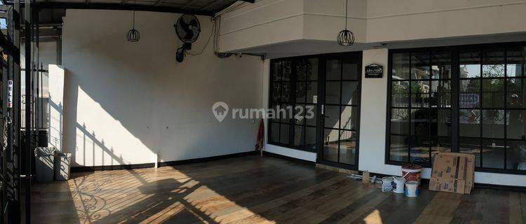 Rumah 2 lantai Pelepah indah Kelapa Gading Jakarta Utara 1