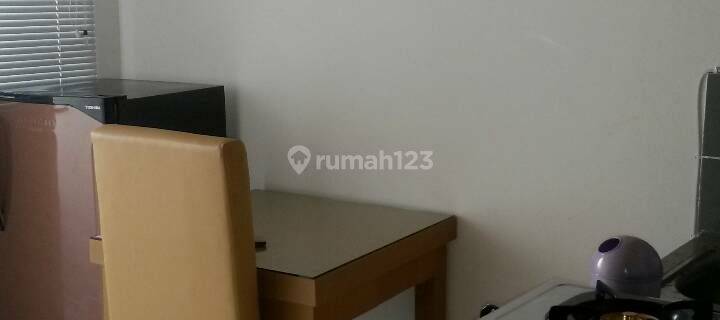 Apartemen Murah Menteng Square 2 Kamar Tidur Furnished Bagus 1