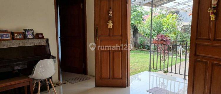 Rumah Bagus Andara Ujung Depok Pangkalan jati Jawa Barat 1