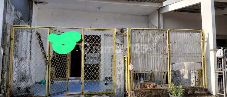 Rumah Murah Nego Lebar 6 Taman Modern Cakung Jakarta Timur 1