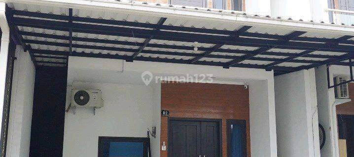 Rumah Murah Bagus 2 Lantai Ardinan Residence Jatiwaringin Bekasi 1