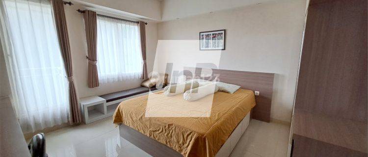 Galeri Ciumbuleuit Gca 2 Studio Lantai 9 Full Furnished 1