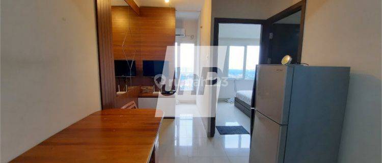 Galeri Ciumbuleuit gca 2 2br Lantai 18 Full Furnished 1