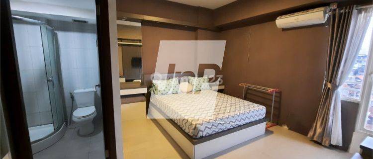 Galeri Ciumbuleuit gca 2 2br Lantai 8 Full Furnished 1