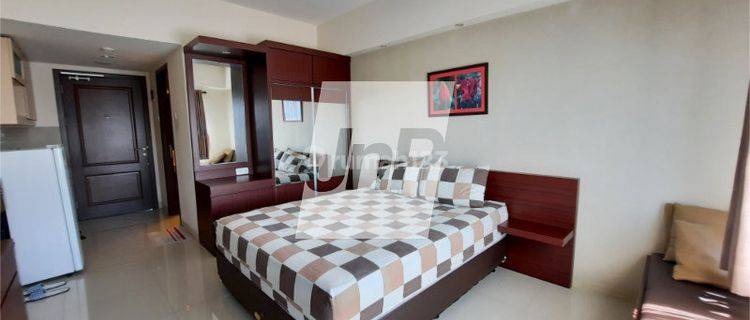 Galeri Ciumbuleuit Gca 2 Studio Lantai 29 Full Furnished 1