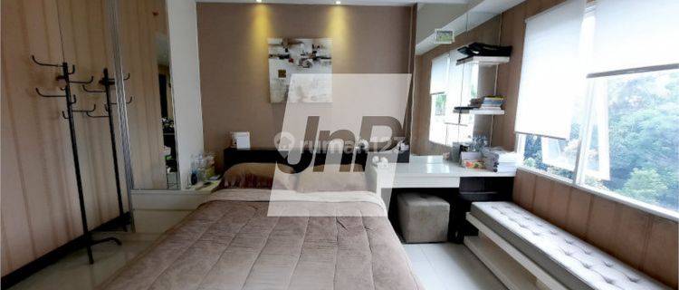 Galeri Ciumbuleuit gca 2 Studio Lantai 2 Full Furnished Murah 1