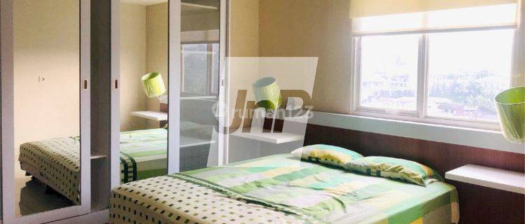 Galeri Ciumbuleuit gca 2 2br Lantai 10 Full Furnished 1