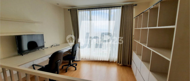 Gallery Ciumbuleuit gca 3 Loft Type Floor 21 Fully Furnished 1