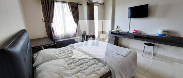 Galeri Ciumbuleuit gca 2 Studio Full Furnished Lantai 7 1