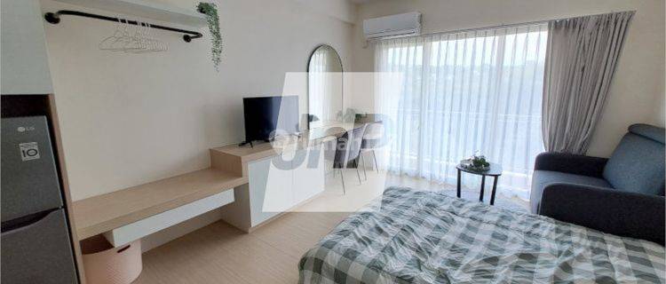 Galeri Ciumbuleuit gca 3 Studio Lantai 2 Full Furnished 1