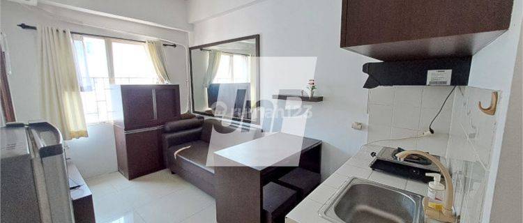 Pinewood Jatinangor 2BR Lantai 26 Full Furnished 1