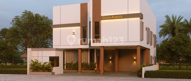 Near Gramedika Hospital, Boarding House for Sale in Yogyakarta with Easy Access to the City 1