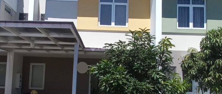 Disewakan Rumah Dayana Type Jelita Dengan Furnish 1