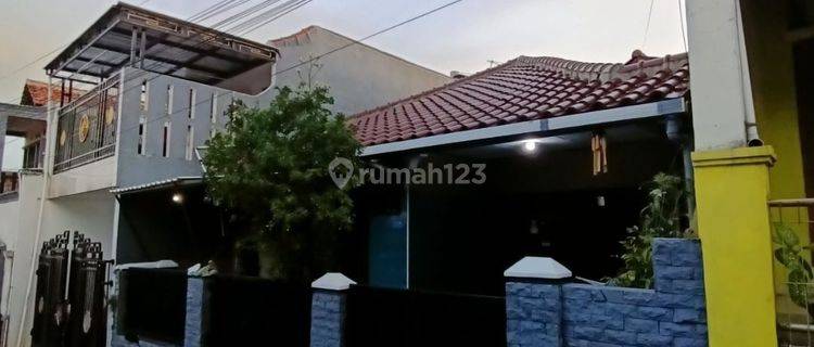 Dijual Rumah Tinggal Jalan Sindang Reret Cibiru Wetan Kab.bandung 1