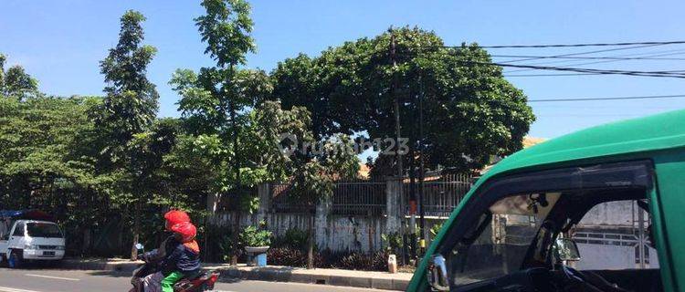 Dijual Bekas Pabrik Tenun Mainroad Jl. Ujung Berung, Kota Bandung 1