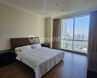 For Rent Pakubuwono View Apartment 1