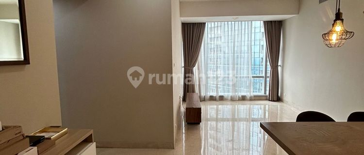 Disewa Apartemen My Home Ciputra World 1 Kuningan 1