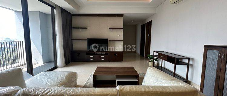 Dijual Apartment 1 Park Avenue Gandaria View Luar 1