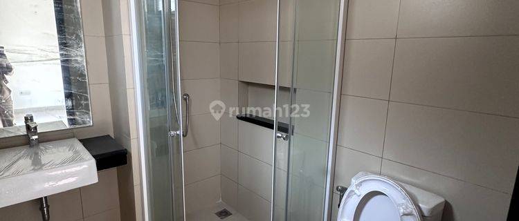Disewakan Rumah PIK 2 Tahap 1 1