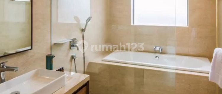 For Sale Pakubuwono Spring Apartment 1