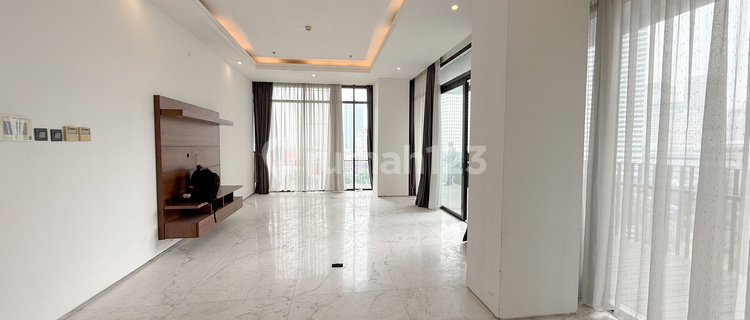 BELOW MARKET PRICE SALE SENOPATI SUITES 3BR 287M2 SCBD 1