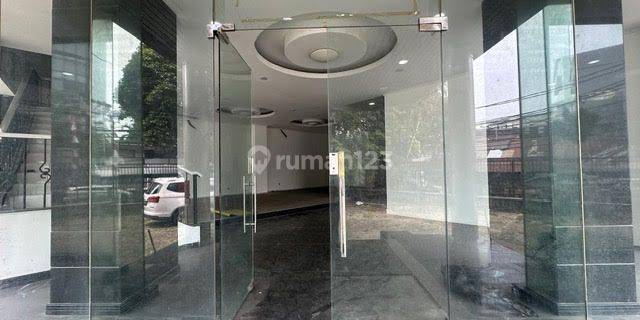 Disewakan single mini building mampang prapatan jaksel 1