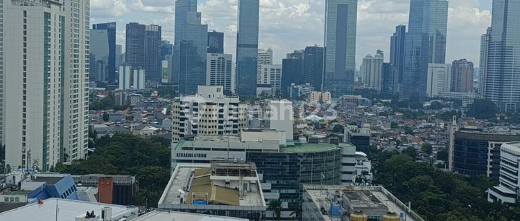 DIJUAL APARTMENT VERDE 1 EAST TOWER 3BR KUNINGAN JAKSEL 1