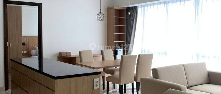 Disewakan Apartment Setiabudi Sky Garden Jaksel 1