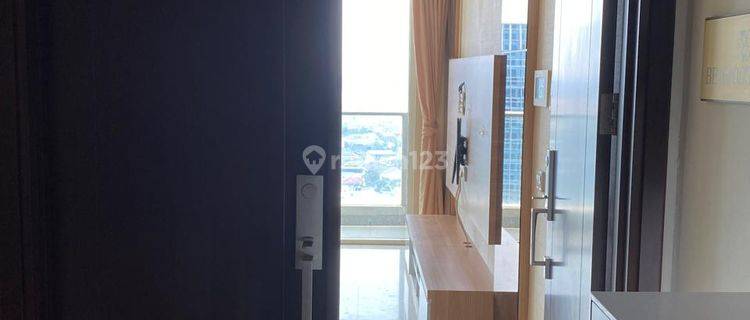 Dijual Apartment Kensington Royal Suite Kelapa Gading Jakut  1