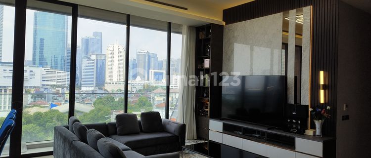 DISEWAKAN APARTMENT LAVIE ALL SUITES KUNINGAN JAKSEL 1