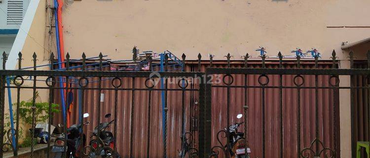 Dijual Ruko Gandeng di Sunter Agung Tj. Priok Jakarta Utara 1