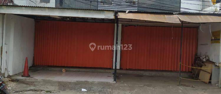 Dijual Ruko Gandeng dan Kosan di Pasar Minggu Jakarta Selatan 1