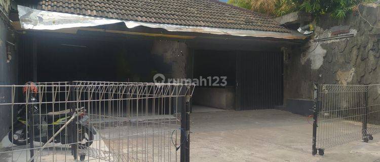 Disewa Rumah untuk Usaha di Kemayoran Jakarta Pusat 1