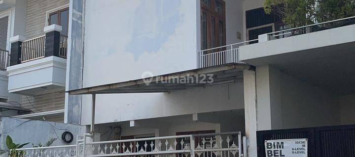 Disewa Rumah Fullfurnis Griya Inti Sentosa Sunter Jakarta Utara  1