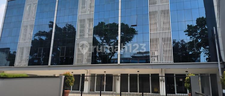 For Sale 5-Floor Shop House + Lift in Pancoran, SHM Attractive Price 1