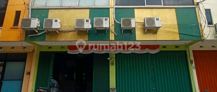 Shop House for Sale Very Cheap - Malaka Country, Duren Sawit 1