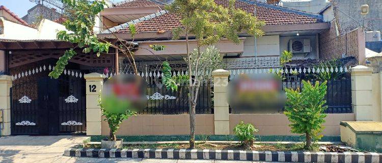 JUAL RUMAH DEKAT UNIV. BRAWIJAYA 1