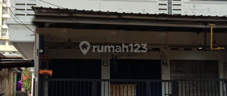 For Sale: Boarding House on Main Roadside in Ulujami, South Jakarta 1