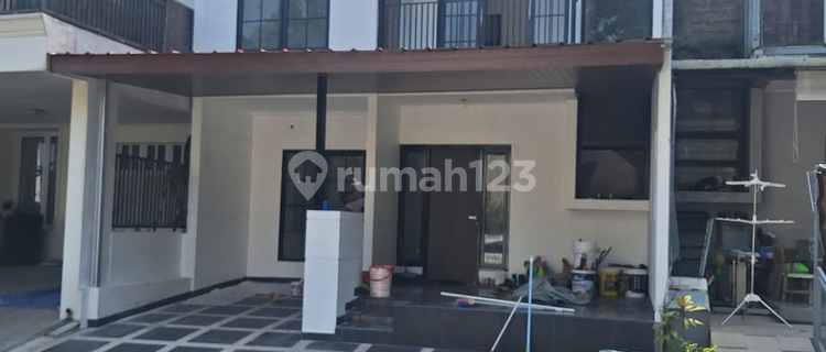 Rumah Emerald Bintaro - Rumah Rapih, Siap Huni dengan Fasilitas Lengkap 1
